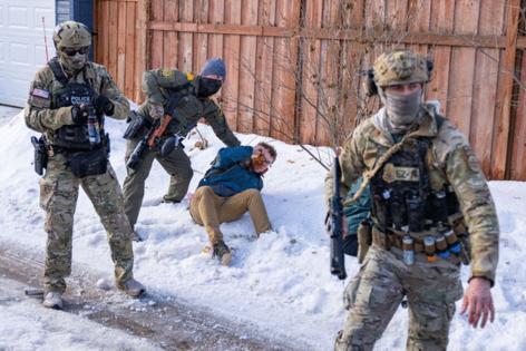 Alex Kormann/Minnesota Star Tribune/TNS