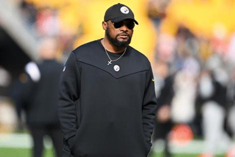 Joe Sargent/Getty Images North America/TNS