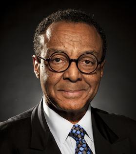 Clarence Page. Chicago Tribune