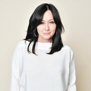 Bang Showbiz / Shannen Doherty's ex-husband fires back at estate