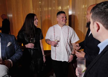 Craig Barritt/Getty Images North America/TNS