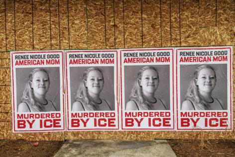 Kerem Yucel/Getty Images North America/TNS