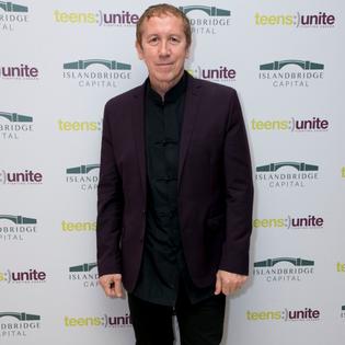 Bang Showbiz / Paul Hardcastle's son was killed in motorcycle accident earlier this week.