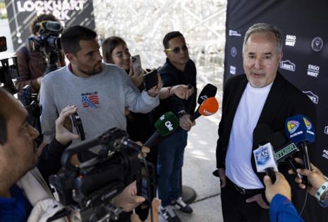 Matias J. Ocner/Miami Herald/TNS