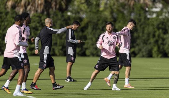 Matias J. Ocner/Miami Herald/TNS