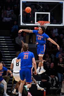 Carly Mackler/Getty Images North America/TNS