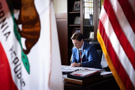 Los Angeles Times/Los Angeles Times/TNS