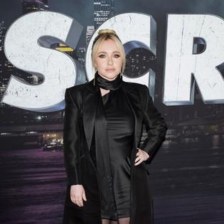 Bang Showbiz / Hayden Panettiere has been writing a memoir