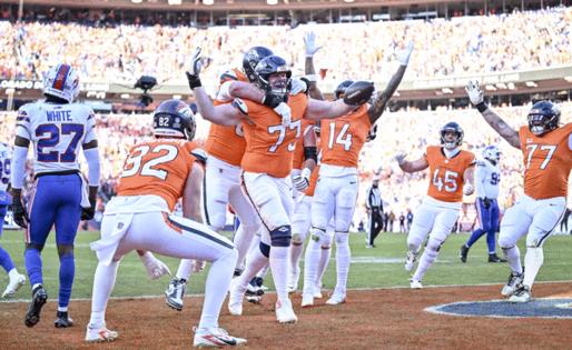 AAron Ontiveroz/The Denver Post/TNS