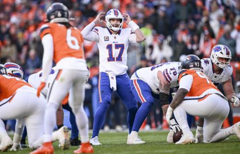 AAron Ontiveroz/The Denver Post/TNS