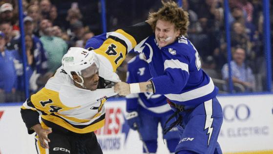 Luis Santana/Tampa Bay Times/TNS