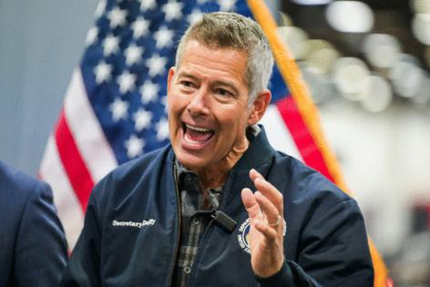 Katy Kildee/The Detroit News/TNS