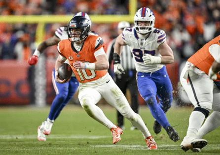 AAron Ontiveroz/The Denver Post/TNS