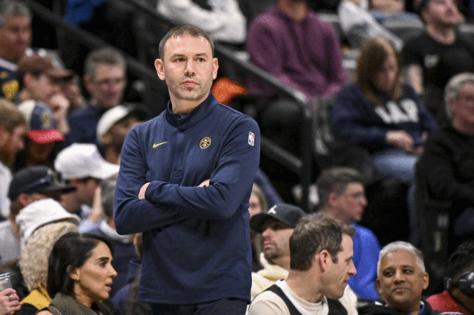 AAron Ontiveroz/The Denver Post/TNS