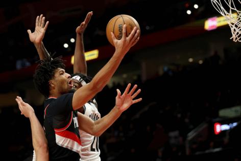 Steph Chambers/Getty Images North America/TNS