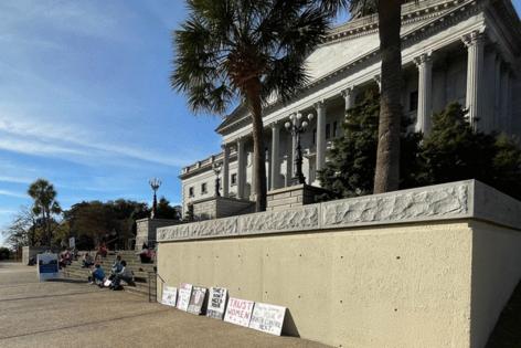 Sabriya Rice/KFF Health News/TNS