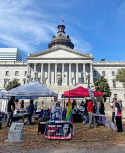 Sabriya Rice/KFF Health News/TNS