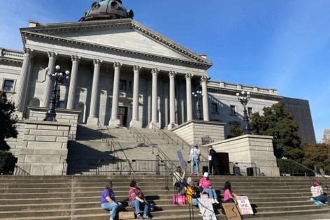 Sabriya Rice/KFF Health News/TNS