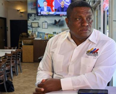 Carl Juste/Miami Herald/TNS