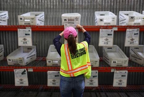 Mario Tama/Getty Images North America/TNS