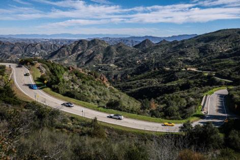 Robert Gauthier/Los Angeles Times/TNS