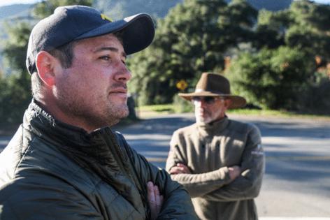 Robert Gauthier/Los Angeles Times/TNS