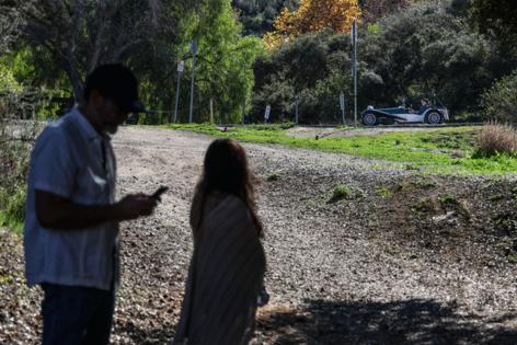 Robert Gauthier/Los Angeles Times/TNS