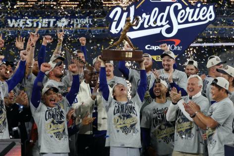 Robert Gauthier/Los Angeles Times/TNS