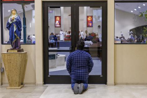 Gina Ferazzi/Los Angeles Times/TNS