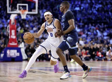 Justin Setterfield/Getty Images North America/TNS