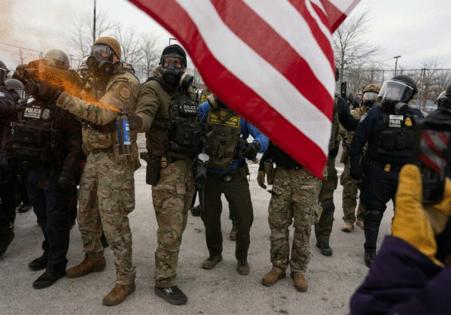 Richard Tsong-Taatarii/Minnesota Star Tribune/TNS