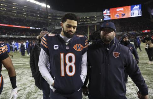 Brian Cassella/Chicago Tribune/TNS