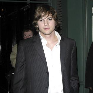 Bang Showbiz / Ashton Kutcher was fired from Gucci