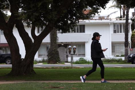 Genaro Molina/Los Angeles Times/TNS