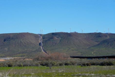 Nelvin C. Cepeda/The San Diego Union-Tribune/TNS