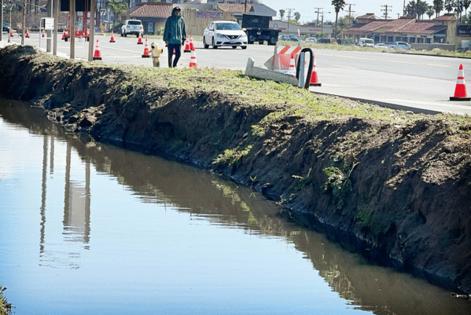 Eric Vilchis/The Press-Enterprise/TNS