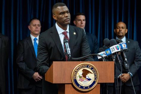 D.A. Varela/Miami Herald/TNS