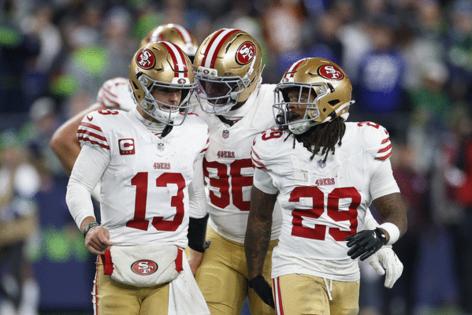 Harry How/Getty Images North America/TNS