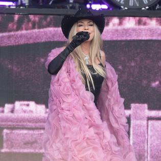 Bang Showbiz / Photo: Justin Ng/Retna/Avalon