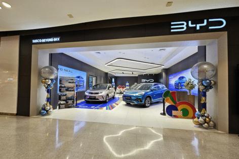 Teerapong Nantavasin/Dreamstime/TNS