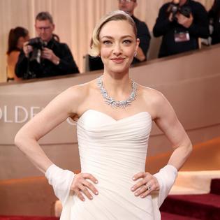 Bang Showbiz / Amanda Seyfried does not think winning an Oscar is vital for career success.