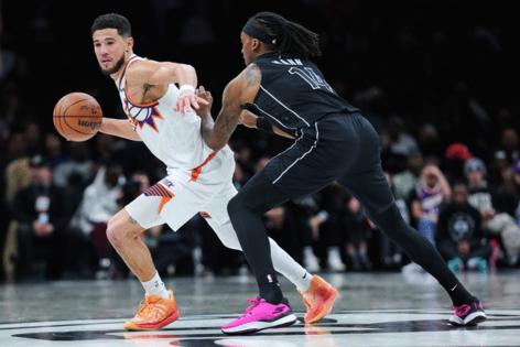 Dustin Satloff/Getty Images North America/TNS