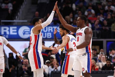 Gregory Shamus/Getty Images North America/TNS