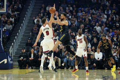 Ezra Shaw/Getty Images North America/TNS