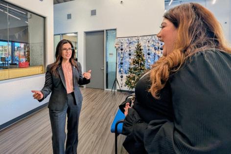 Bernard J. Wolfson/KFF Health News/TNS