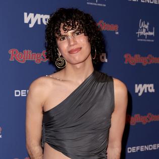 Bang Showbiz / Jacob Alon is the 2026 BRITs Critics' Choice Award winner