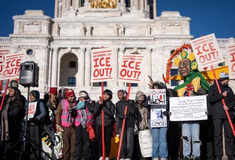 Ren√©e Jones Schneider/Star Tribune/TNS