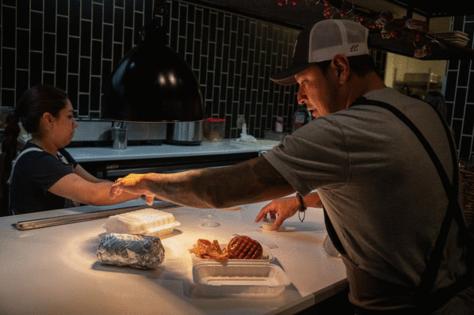 Richard Tsong-Taatarii/The Minnesota Star Tribune/TNS