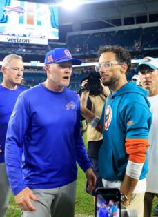 Carmen Mandato/Getty Images North America/TNS