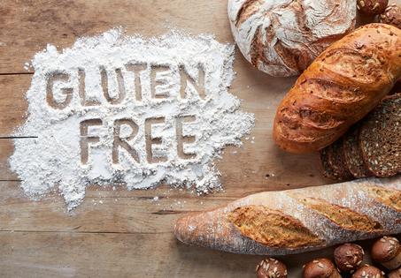 Some people benefit from gluten-free diets. (Dreamstime/TCA)
